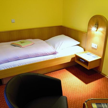 Hotel Kasserolle Зигбург Экстерьер фото